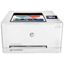 HP Color LaserJet Pro MFP M252 Printer